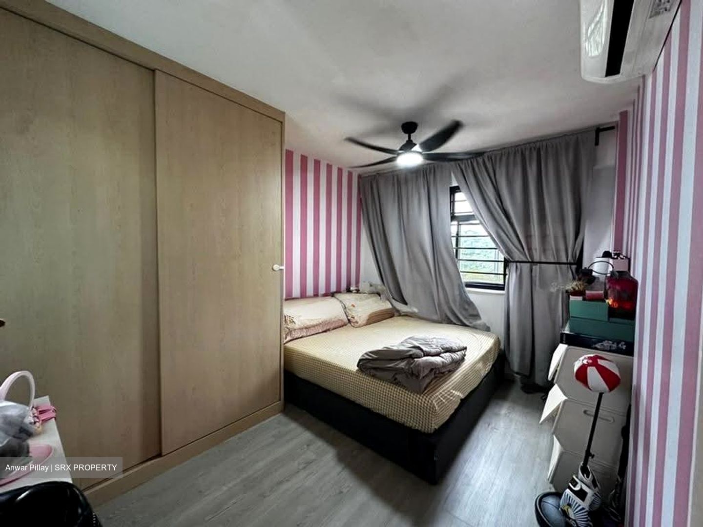 Blk 478B Valley Spring @ Yishun (Yishun), HDB 4 Rooms #614611041